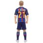 Sockers Action Figure FC Barcelona Frenkie De Jong