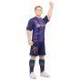 Sockers Action Figure FC Barcelona Frenkie De Jong