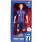 Sockers Action Figure FC Barcelona Frenkie De Jong