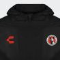 Charly Xolos de Tijuana Men's Player Windbreaker