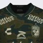 Charly Club Leon x Call of Duty 2023/24 Men's Third Jersey