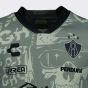 Charly Atlas FC x Call of Duty 2023/24 Men's Third Jersey