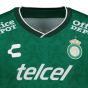 Charly Club Leon 2024/25 Home Jersey