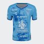 Charly CF Pachuca 2024/25 Men's Third Jersey