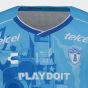 Charly CF Pachuca 2024/25 Men's Third Jersey