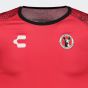 Charly Xolos de Tijuana Men's Player Tee