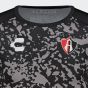 Charly Atlas Men's Player Training Tee