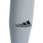 adidas Team Speed Pro Over the Calf Soccer Socks | Grey