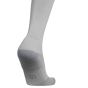 adidas Copa Zone Cushion IV Soccer Socks | Light Grey/White