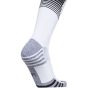 adidas Team Speed 3 Soccer Socks | White/Black