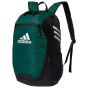 adidas Stadium 3 Team Backpack - Assorted Colors