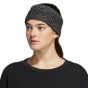 adidas Crestline Fleece Lined Headband