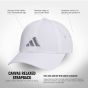 adidas Women's Influencer 3 Hat