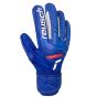Reusch Attrakt Grip Evolution Goalkeeper Gloves