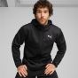 PUMA Train All Day Powerfleece Full Zip Men's