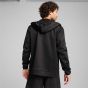 PUMA Train All Day Powerfleece Full Zip Men's