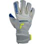 reusch Attrakt Gold X Evolution Cut Finger Support