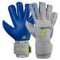 REUSCH Attrakt Gold X Evolution Cut Goalkeeper Gloves