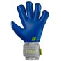 REUSCH Attrakt Gold X Evolution Cut Goalkeeper Gloves