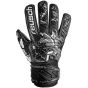 Reusch Attrakt Solid FS Junior Goalkeeper Gloves