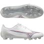 Mizuno Alpha Select FG Junior Soccer Cleats