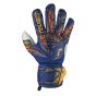 reusch Attrakt Grip Goalkeeper Gloves