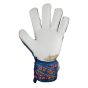 reusch Attrakt Grip Goalkeeper Gloves