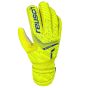 reusch Attrakt Solid Junior Goalkeeper Gloves