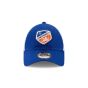 New Era FC Cincinnati 9FORTY Trucker Hat