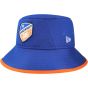 New Era FC Cincinnati Game Day Bucket Hat
