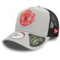 New Era Manchester United FC 9FORTY A-Frame Trucker