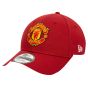 New Era Manchester United FC 9FORTY Adjustable