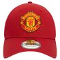 New Era Manchester United FC 9FORTY Adjustable