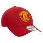 New Era Manchester United FC 9FORTY Adjustable