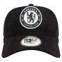 New Era Chelsea FC 9FORTY Suede A-Frame Trucker