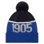 New Era Chelsea FC Sport Pom Beanie