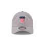 New Era 9TWENTY Team USA Adjustable Cap