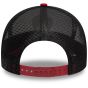 New Era AS Roma 9FORTY A-Frame Trucker