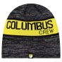 New Era Columbus Crew 2025 Kickoff Knit Beanie