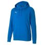 PUMA M Teamgoal 23 Hoodie