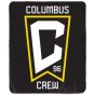 WinCraft Columbus Crew Blanket