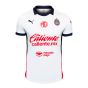 PUMA Chivas 2024/25 Men's Away Jersey