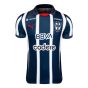 PUMA CF Monterrey 2024/25 Men's Home Jersey