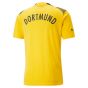 PUMA Borussia Dortmund 2022/23 Cup Jersey