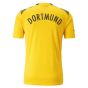 PUMA Borussia Dortmund 2022/23 Cup Jersey