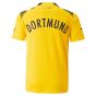 PUMA Borussia Dortmund 2022/23 Youth Cup Jersey