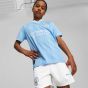 PUMA Manchester City 2023/24 Youth Home Jersey