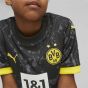 PUMA Borussia Dortmund 2023/24 Youth Away Jersey