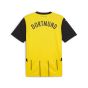 PUMA Borussia Dortmund 2024/25 Men's Home Jersey