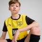 PUMA Borussia Dortmund 2024/25 Youth Home Jersey